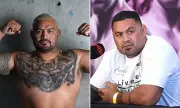 UFC Legend Mark Hunt Granted Bail on Domestic Violence Charge