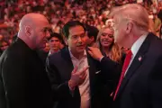 UFC White House Card Schedule Confirmed for Historic Freedom 250 Event