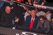 UFC White House Fight Card Schedule Confirmed for Historic June Event