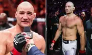 UFC's Sean Strickland Criticised for Urging Young Fan to Make Offensive Gesture