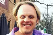 UFO Researcher David Wilcock Dies at 53 in Colorado