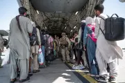 UK Accused of Freezing Afghan Evacuations Amid High Court Challenge