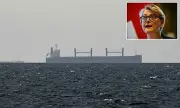 UK and Allies Reject Iran's 'Toll Booth' Plan for Strait of Hormuz