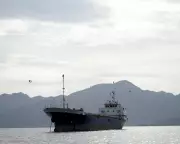 UK and France Lead Strait of Hormuz Summit Amid British Fleet Constraints