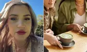UK Backpacker Calls Out Racist Comments in Sydney Cafe