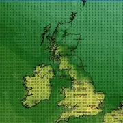 UK Braces for 21C Spring Scorcher This Weekend, Surpassing Ibiza's Heat