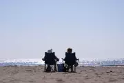 UK Braces for Brief Warm Spell Before Unsettled Weather Returns