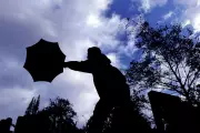 UK Braces for Rain and Gale-Force Winds as Temperatures Plummet