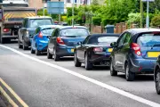UK Car Insurance Premiums Stable Despite Rising Vehicle Repair Costs