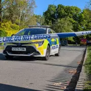 UK Counter-Terror Police Probe Iranian Links to Rising Attacks on Jewish Community