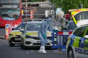UK Declares Antisemitism 'Emergency' After Double Stabbing in London