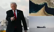 UK Declines Involvement in Trump's Proposed Strait of Hormuz Blockade