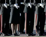 UK Defence Ambitions Falter as Army Shrinks and Spending Lags