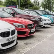 UK Drivers Face £300 Fine and 6 Points for Insurance Mistake