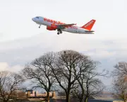 UK Eases Airline Penalties Amid Jet Fuel Shortages to Prevent Flight Disruptions