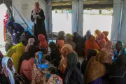 UK Education and Health Aid to Drop by Up to 72% by 2027