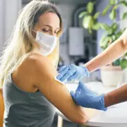 UK Faces Rabies Vaccine Shortage as Foreign Office Lists 135 High-Risk Countries