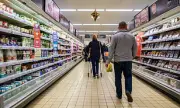 UK Faces Summer Shortages as Iran War Threatens CO2 Supplies for Food and Healthcare