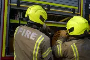 UK Fire Brigades to Track E-Bike and E-Scooter Fires Under New Rules