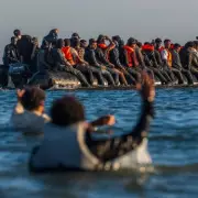 UK-France Small Boats Deal: £500m for Patrols, Drones and Helicopters