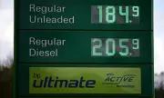 UK Fuel Prices Drop Slightly After 46 Days of Increases Amid Middle East Conflict