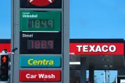 UK Fuel Prices Hit Record High, Surpassing 2022 Crisis Levels