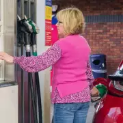 UK Fuel Prices May Have Peaked After Ceasefire, But Relief Will Be Gradual
