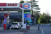 UK Fuel Prices Set to Fall After Weeks of Middle East Conflict Increases