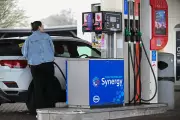 UK Fuel Prices Soar: Record Monthly Hikes as Iran Conflict Intensifies