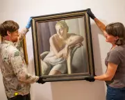 UK Galleries Unite to Spotlight Female Artists in New Exhibition