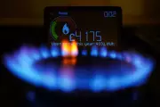 UK Gas Supplies Secure for Summer Despite Middle East Conflict Disruption