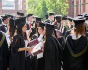UK Government Caps Student Loan Interest at 6% Amid Inflation Fears