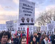 UK Government Dismisses Immigration Judges Over Pro-Palestinian Activism