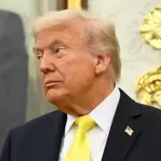 UK Government Distances Itself from Trump's Vulgar Iran Threat