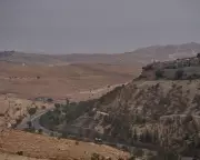 UK Government Pressed to Act Against Proposed Israeli Settlement