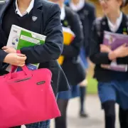 UK Government Refuses to Ban School Attendance Fines Despite Petition