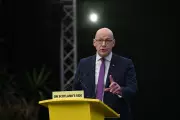 UK Government Slams SNP's Food Price Cap Pledge as 'Undeliverable'