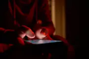 UK Government to Address Social Media's 'Addictive Features' as Study Warns of Algorithmic Division