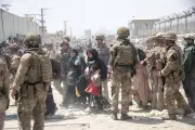 UK Halts Afghan Family Relocations Despite Defence Secretary's Pledge, Court Hears
