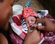 UK Halts Polio Eradication Funding, Jeopardising Global Health Efforts