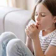 UK Health Alert: Parents Urged to Recognise Deadly Whooping Cough Sound