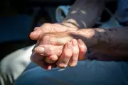 UK Healthy Life Expectancy Drops Two Years, Women Hit Harder
