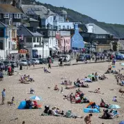 UK Heat Surge: 27 Counties to Exceed 20C as Met Office Predicts 24C Highs