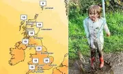 UK Heatwave Threatens World Puddle Jumping Championships with Rule Change