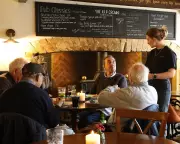 UK Hospitality Firms Face Cost Triple Blow as Pubs Struggle with Rising Bills