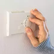 UK Households Warned Not to Turn Off Central Heating on Friday