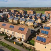 UK Households with Smart Meters Could Access 'Free' Weekend Energy