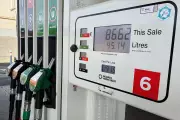 UK Inflation Surges to 3.3% as Middle East Conflict Fuels Petrol Price Spike