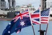 UK Inquiry Warns 'Shortcomings and Failures' Could Sink Aukus Submarine Plan