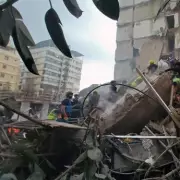 UK Issues Urgent Warning to US and Israel Over Lebanon Bombardment